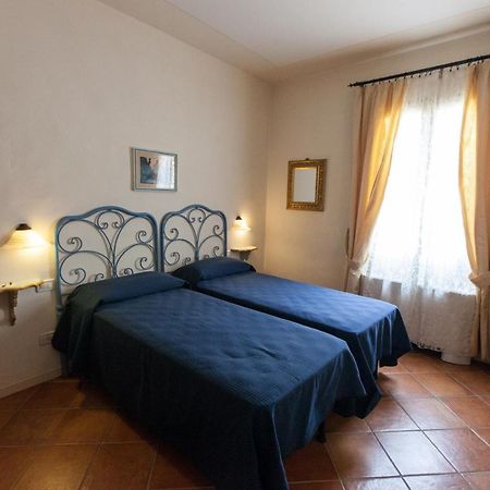 Hotel Locanda Degli Artisti 博尔戈圣洛伦索 外观 照片