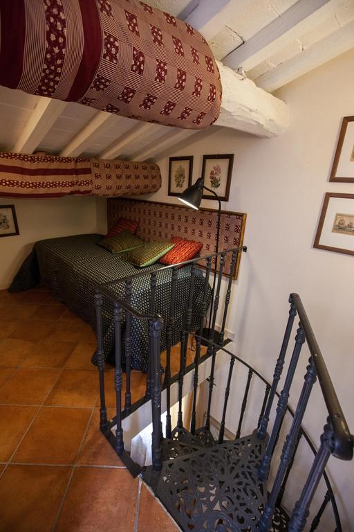 Hotel Locanda Degli Artisti 博尔戈圣洛伦索 客房 照片
