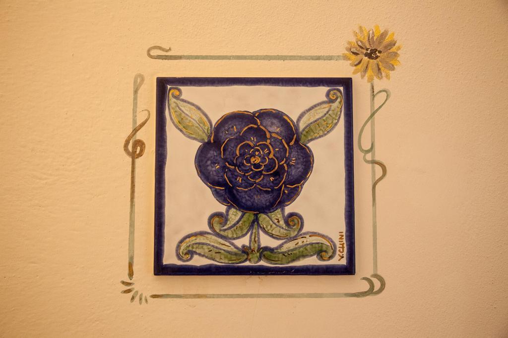 Hotel Locanda Degli Artisti 博尔戈圣洛伦索 客房 照片